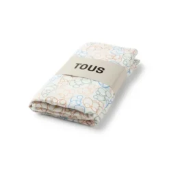 Baby muslin in Muse multicolour
