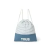 Baby nursery bag in Classic blue