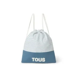 Baby nursery bag in Classic blue