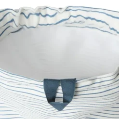 Baby nursery bag in Classic blue
