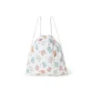 Baby nursery bag in Colors blue
