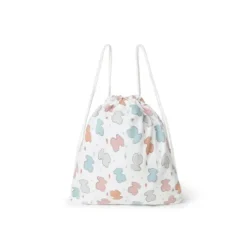 Baby nursery bag in Colors blue