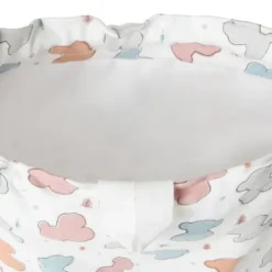 Baby nursery bag in Colors blue