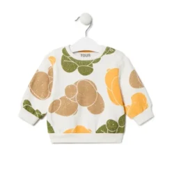Bold Bear sweatshirt in Casual unique