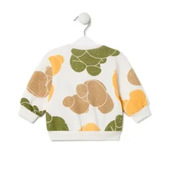 Bold Bear sweatshirt in Casual unique