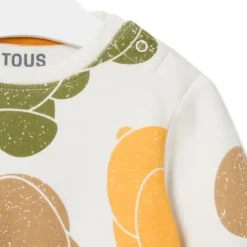 Bold Bear sweatshirt in Casual unique