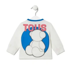 Bold Bear t-shirt in Casual unique