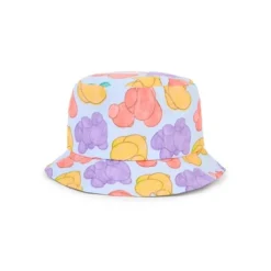 Boys sun hat in Aqua sky blue