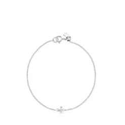 Bransoletka Tous Les Classiques Diamond