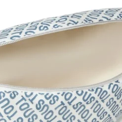Bum bag in Classic blue