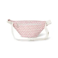 Bum bag in Classic pink