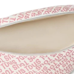 Bum bag in Classic pink