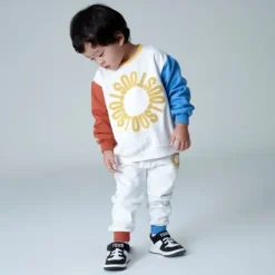 Circular TOUS logo sweatshirt in Casual unique