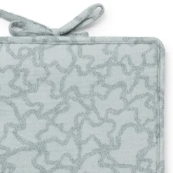 Etui na chusteczki nawilżane Mkaos w kolorze błękitnym