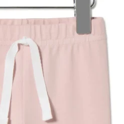 Girls leggings in Casual pink