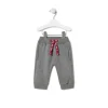 Joggers in Bold Bear Casual grey