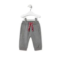 Joggers in Bold Bear Casual grey