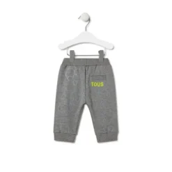 Joggers in Bold Bear Casual grey