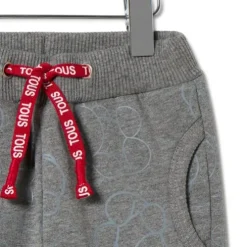 Joggers in Bold Bear Casual grey