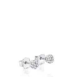 Kolczyki Tous Diamonds
