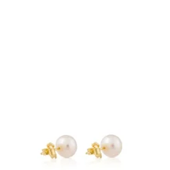Kolczyki Tous Pearls