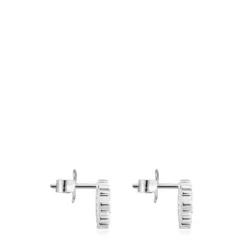 Kolczyki Tous Straight Silver