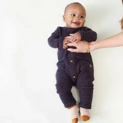Pack of 2 pairs of baby socks in SSocks unique