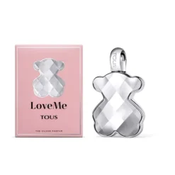 Perfumy LoveMe The Silver Parfum 90 ml
