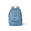 School backpack in Kaos blue