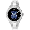 Smartwatch T-Bear Connect ze stalowym paskiem