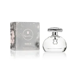 Touch The Luminous Gold Woda perfumowana - 50 ml