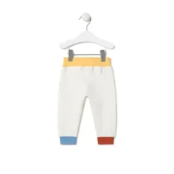 Tous circular logo baby joggers in Casual unique
