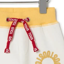 Tous circular logo baby joggers in Casual unique