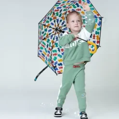 TOUS logo sweatshirt in Casual green
