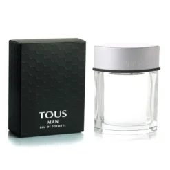Tous Man - Woda toaletowa Tous 100 ml
