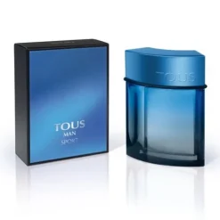 TOUS Man Sport Eau de Toilette
