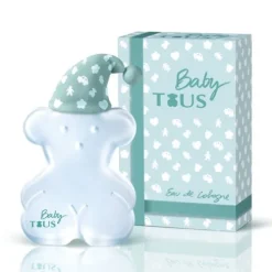 Woda kolońska dla dzieci Tous Baby 100 ml