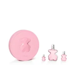 Zestaw z wodą perfumowaną TOUS LoveMe Color Letters
