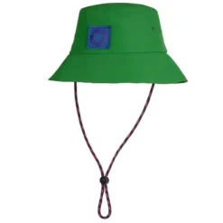 Zielona czapka TOUS Bucket