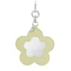 Zielony breloczek Mirror Motifs