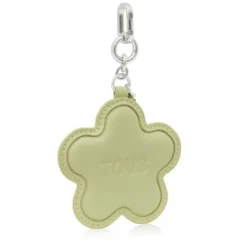 Zielony breloczek Mirror Motifs